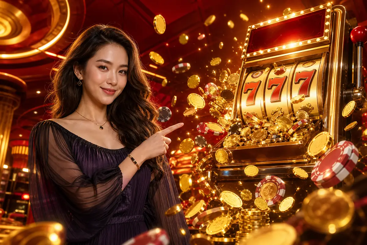 888gem
